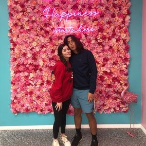 Meet your Posher, Alejandro